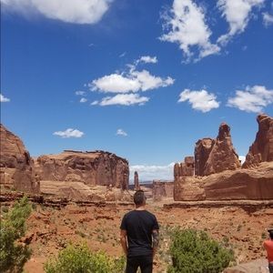 Meet your Posher, Dan